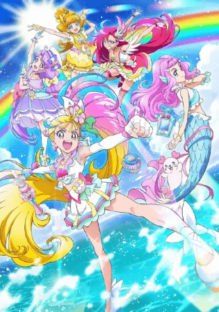 tropical-rouge-precure