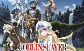 Animedar - جميع حلقات انمي Goblin Slayer II مترجم اونلاين